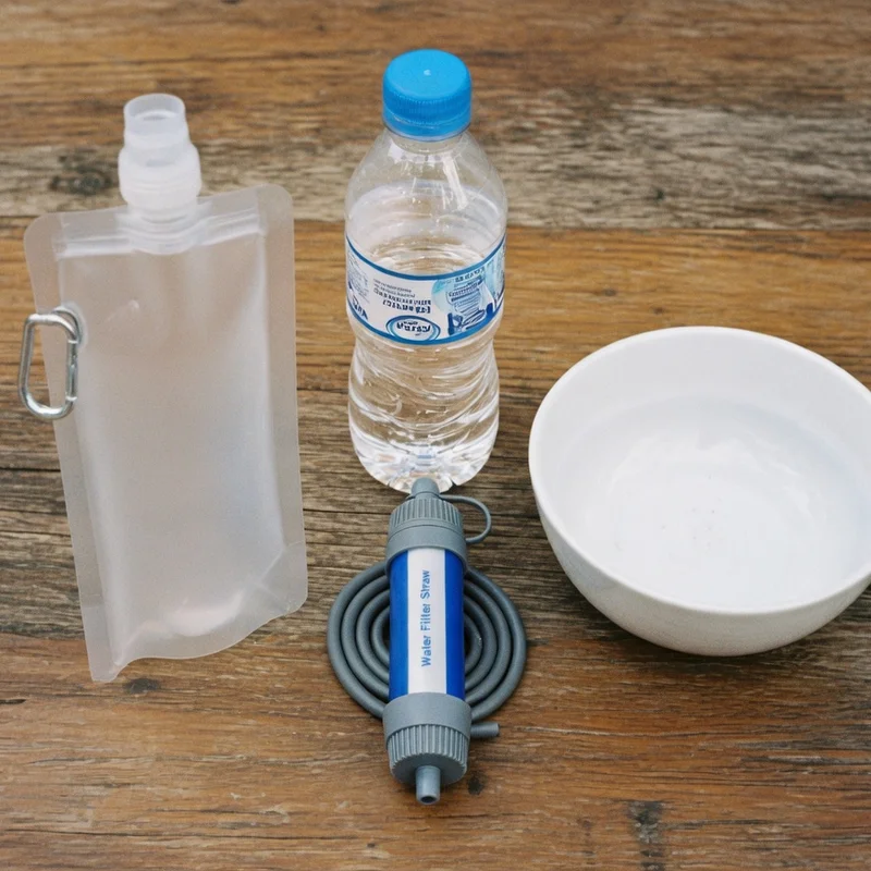 Survival Sip photo from Dylan S.
